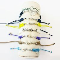 Bracciale vela (sagola)