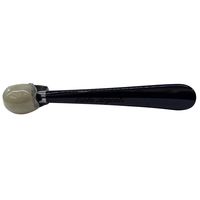 Calzascarpe dipinto a mano – Design Teschio - 4