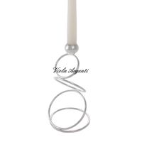 Candelabro a quattro cerchi