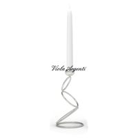 Candelabro a quattro cerchi