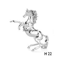 Scultura Cavallo
