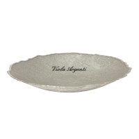 Ciotola decorativa in vetro smaltato - 30 cm - 3