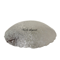 Ciotola decorativa in vetro smaltato - 30 cm - 4