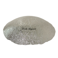 Ciotola centrotavola in vetro smaltato - 30 cm - 2