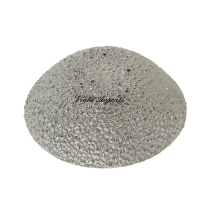 Ciotola decorativa in vetro madreperlato - 17 cm - 4