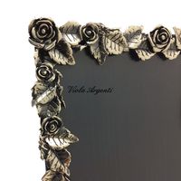 Cornice roselline - 3