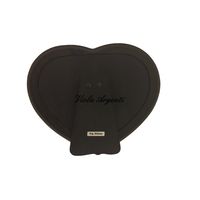 Cornice cuore liscia - 4