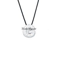 Collana con iniziale G - 3