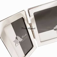 Cornice piatta liscia tripla - 4