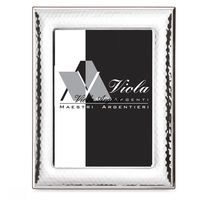 Cornice martellata argento 925