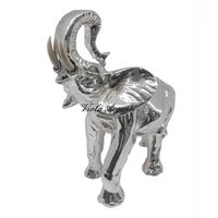 Elefante argento 925
