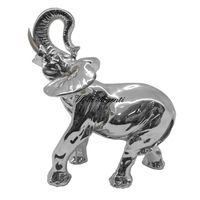 Elefante argento 925 - 3