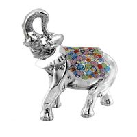 Elefante murrina