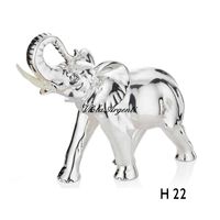 Scultura Elefante - 3