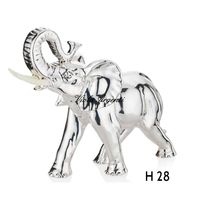Scultura Elefante - 4