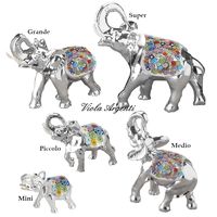 Elefante murrina 