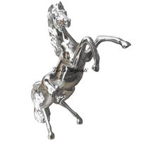 Cavallo medio - 3
