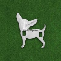 Ciondolo cane Chihuahua