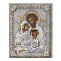 Icona Sacra Famiglia