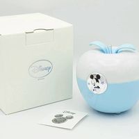 Lampada azzurra Mickey Mela - 3