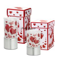 Lampada cuori