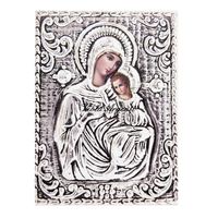 Madonna con Bambino (Greca)