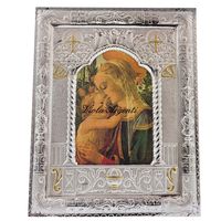 Madonna delle Rose (Bizantina)