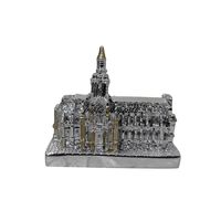 Miniatura Duomo Milano colorato