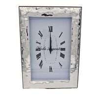 Orologio sveglia martellata - 1