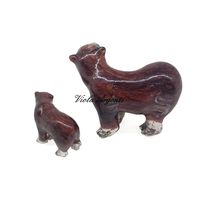 Orso argento