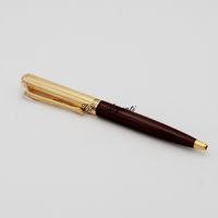 Penna a sfera Lady bordeaux - 3