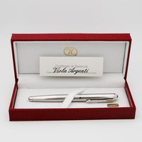 Penna stilo rigata - 3