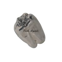 Peperone argento