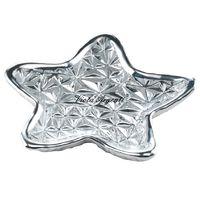 Piattino stella