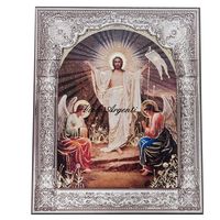 Resurrezione di Cristo (Icona russa)