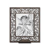 Sacro Angelo Custode traforato