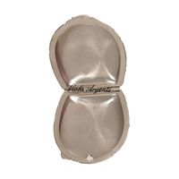 Scatolina tacco inciso - 4