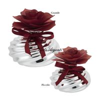 Profumatore rosa bordeaux