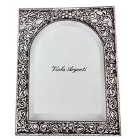 Specchiera  in argento
