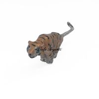 Tigre argento