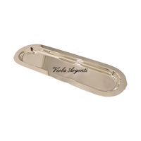 Vassoietto argento portapenne