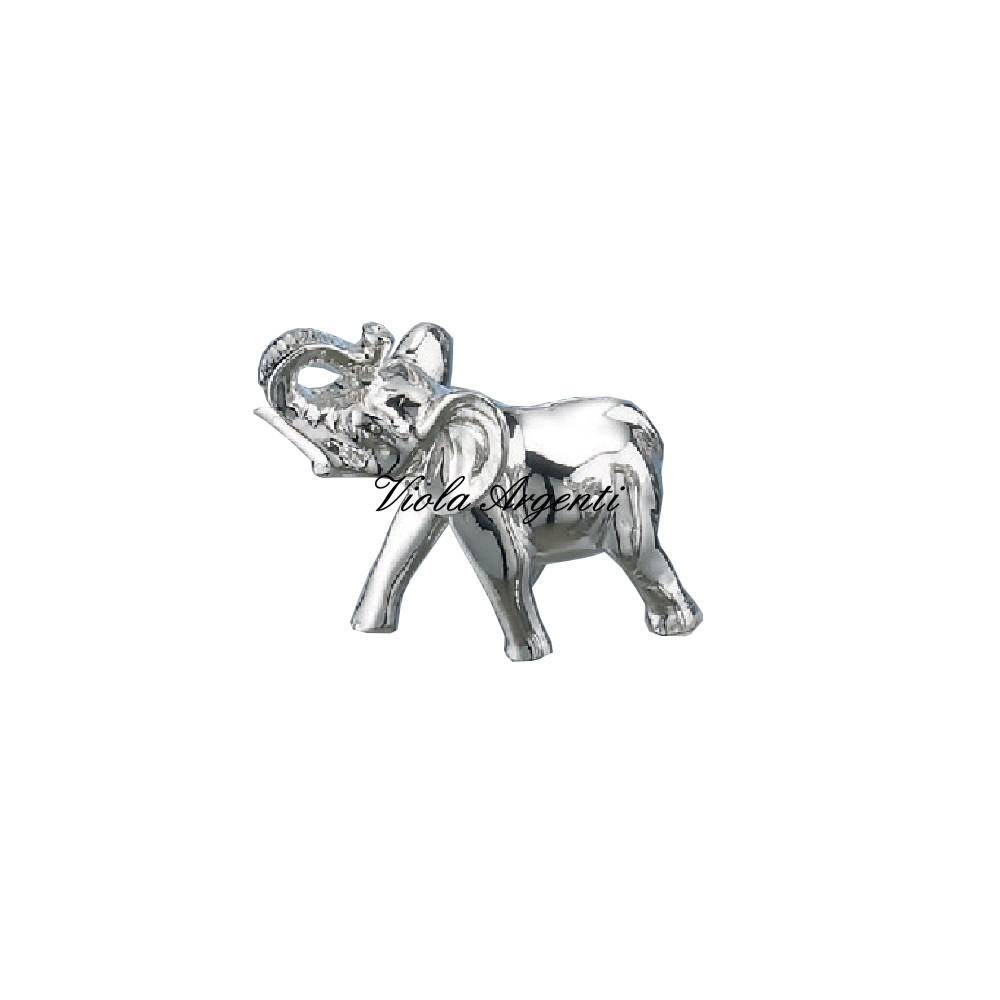 Elefante piccolo di . Argento online