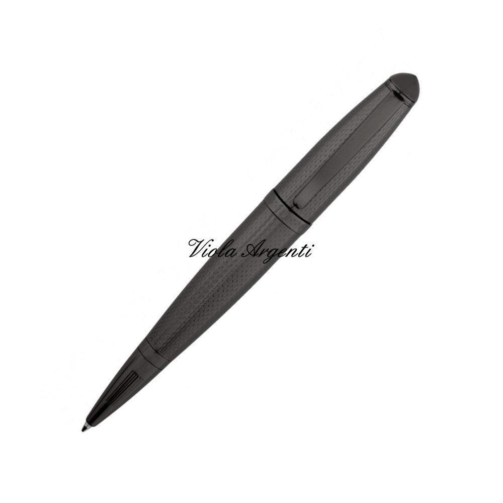 Penna usb nera di . Argento online