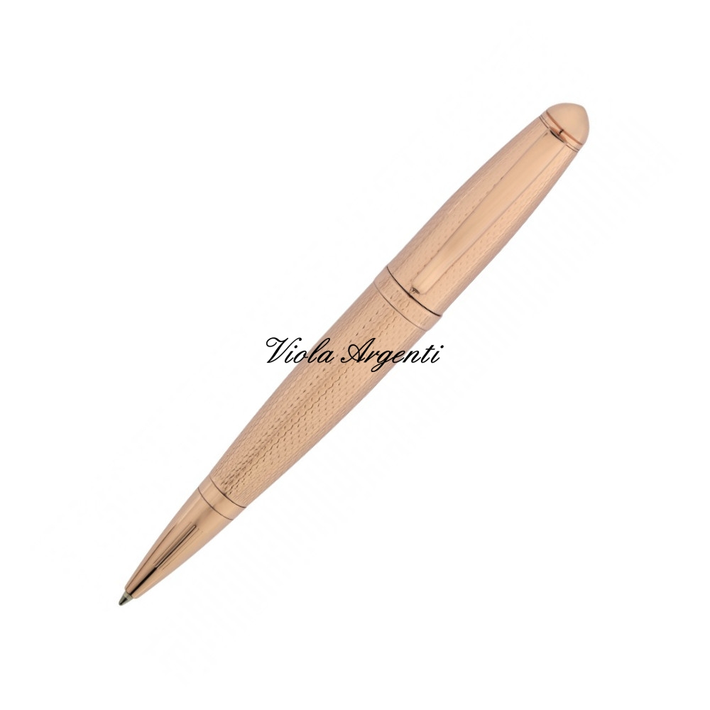 Penna usb rosato di . Argento online