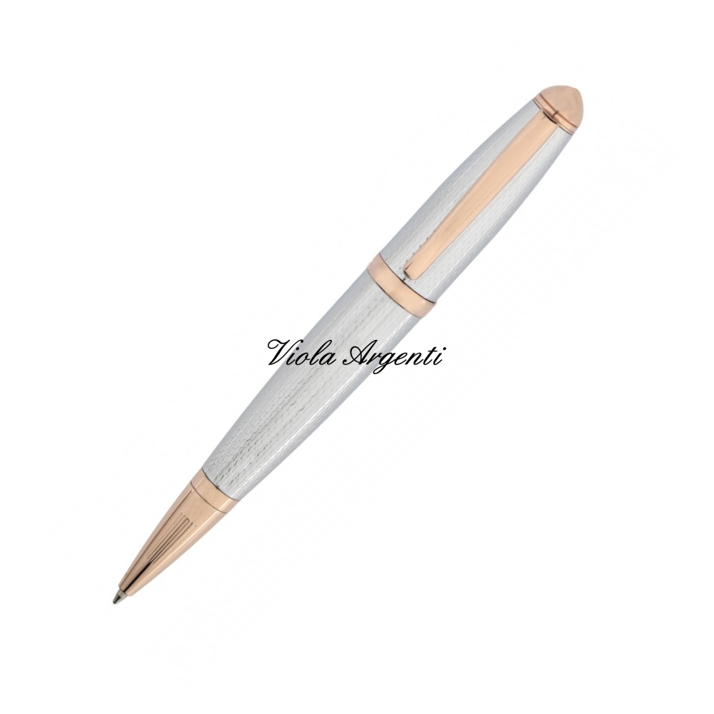 Penna usb cromata rame di . Argento online