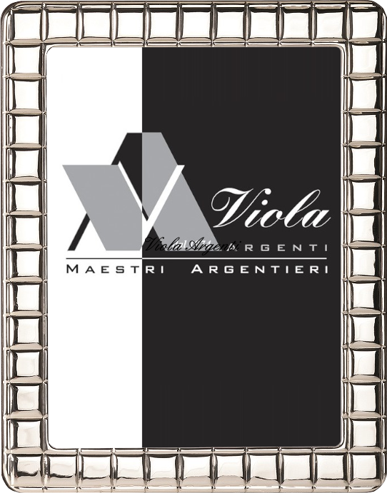 Cornice quadri di . Argento online