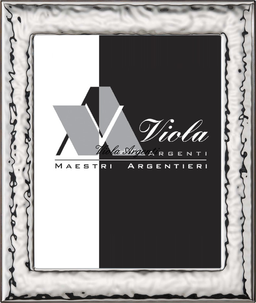 Cornice nocera di . Argento online