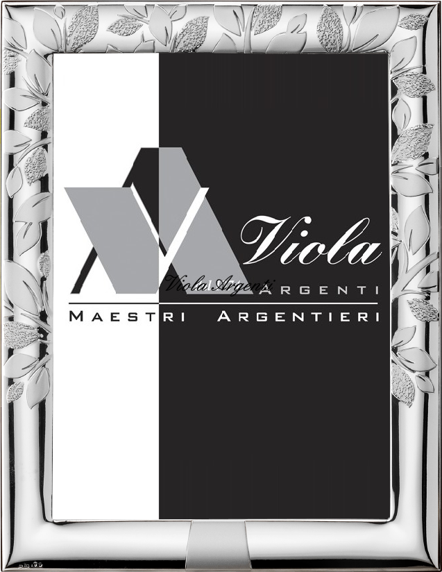 Cornice albero della vita di . Argento online