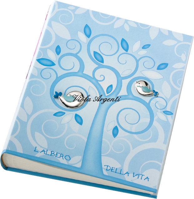 Album uccellini di . Argento online