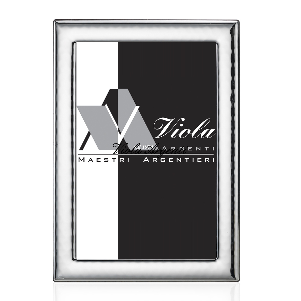 Cornice/specchiera in argento di . Argento online